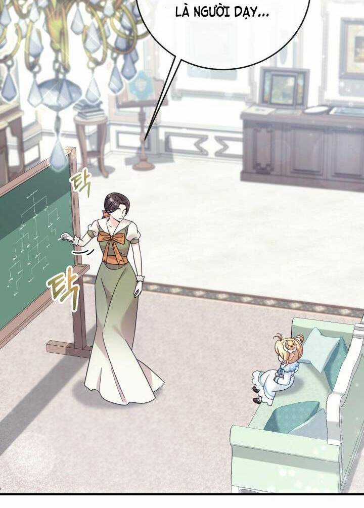 Công Chúa Dược Sĩ Bé Con Chapter 13 trang 69