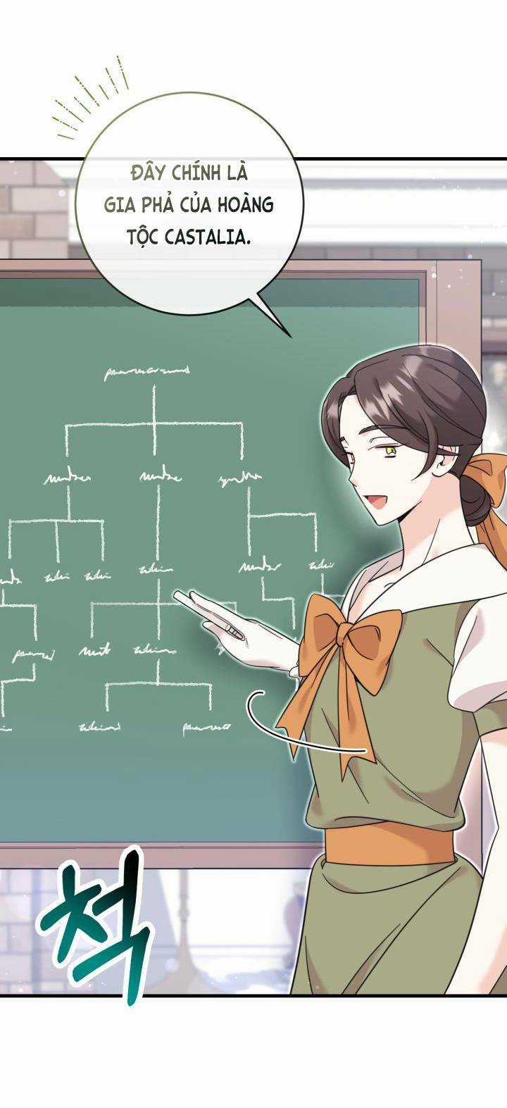 Công Chúa Dược Sĩ Bé Con Chapter 13 trang 71