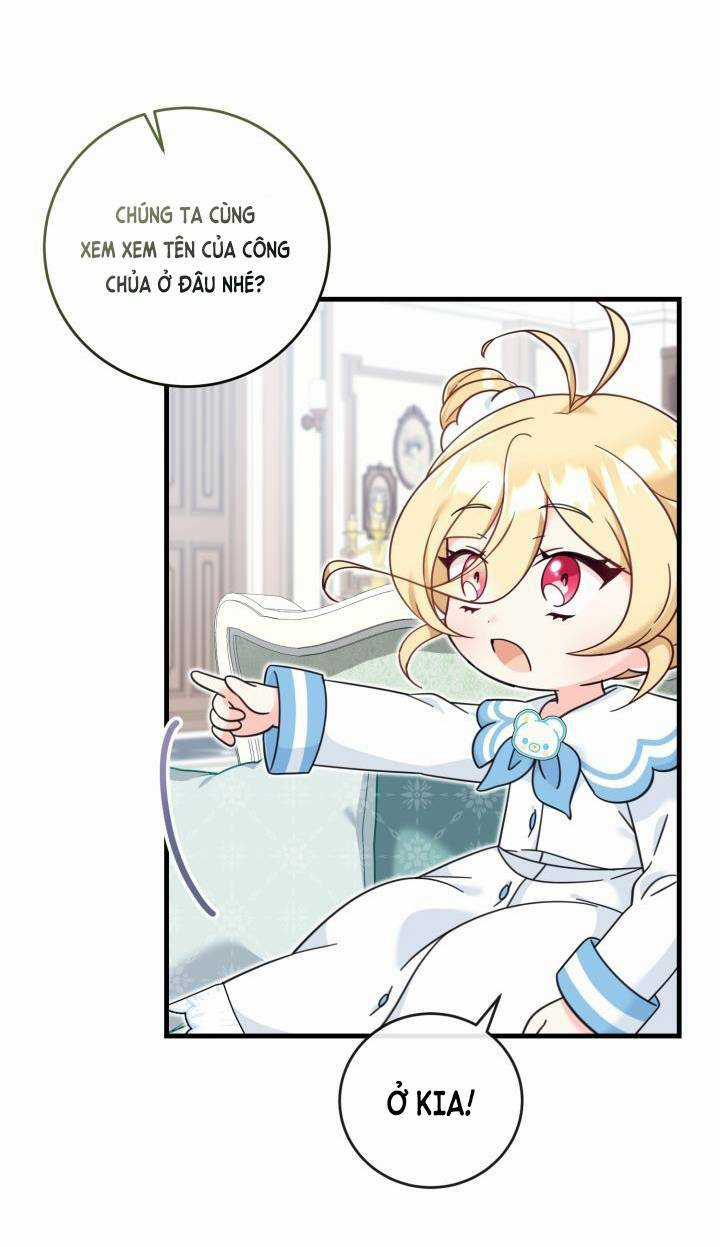 Công Chúa Dược Sĩ Bé Con Chapter 13 trang 72