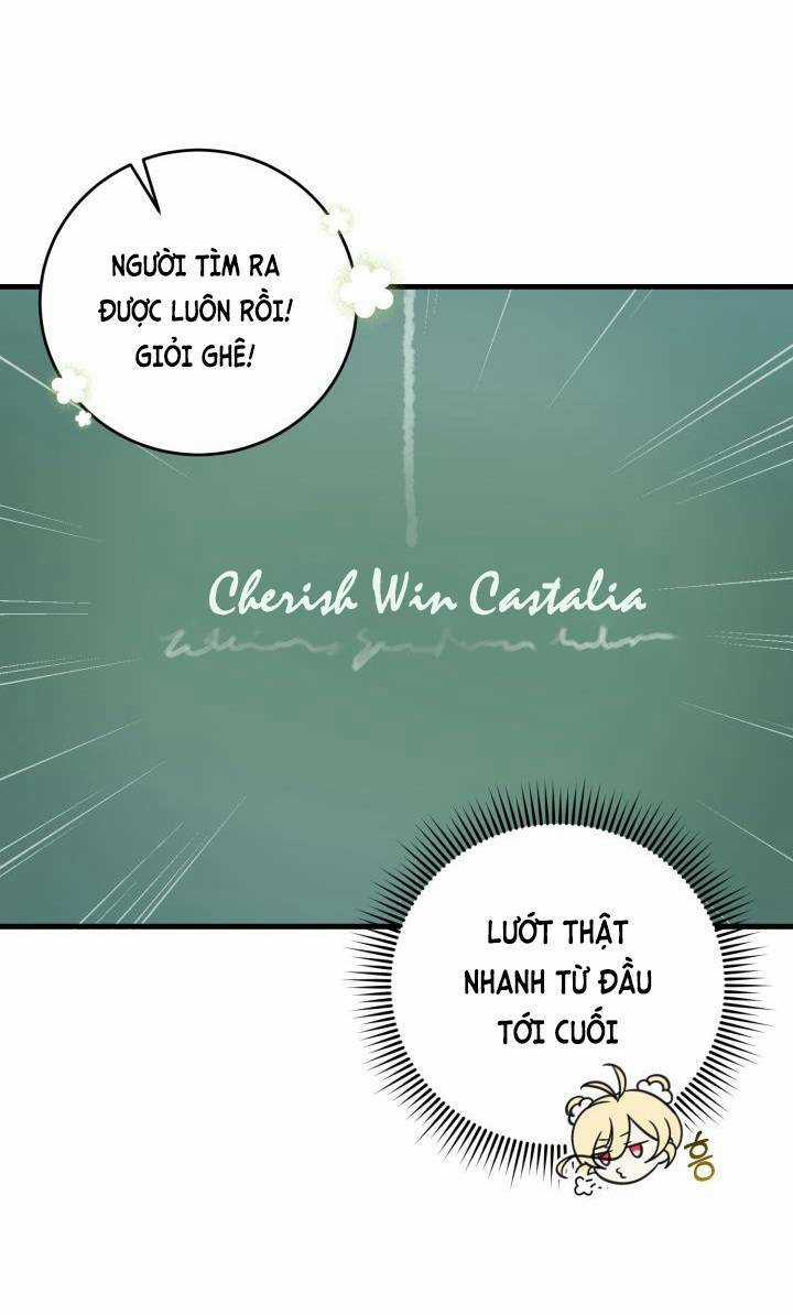 Công Chúa Dược Sĩ Bé Con Chapter 13 trang 73