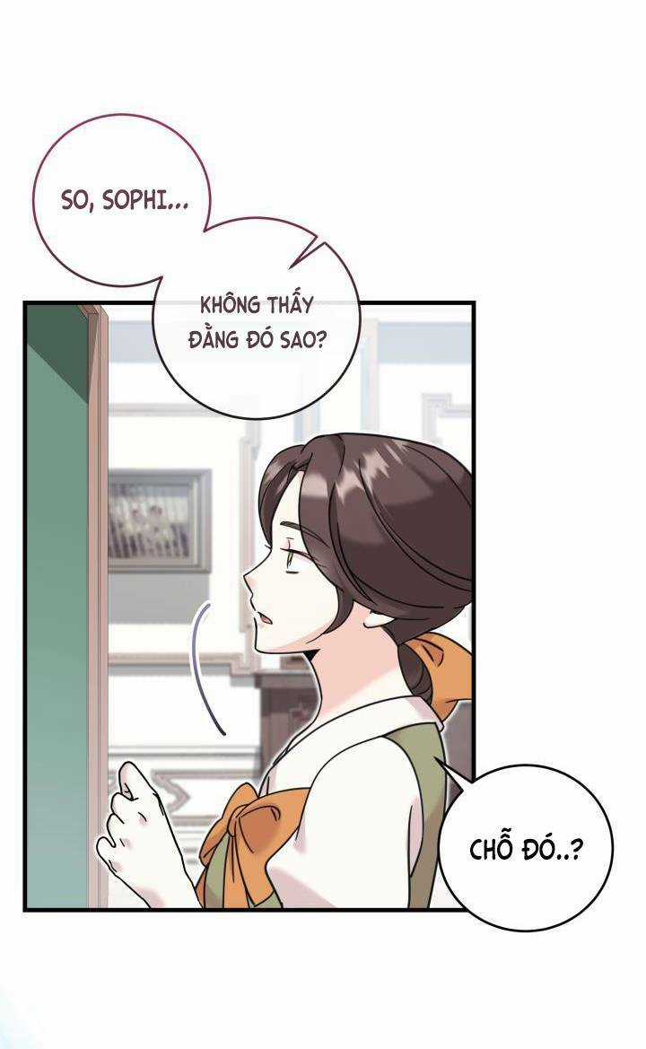 Công Chúa Dược Sĩ Bé Con Chapter 13 trang 77