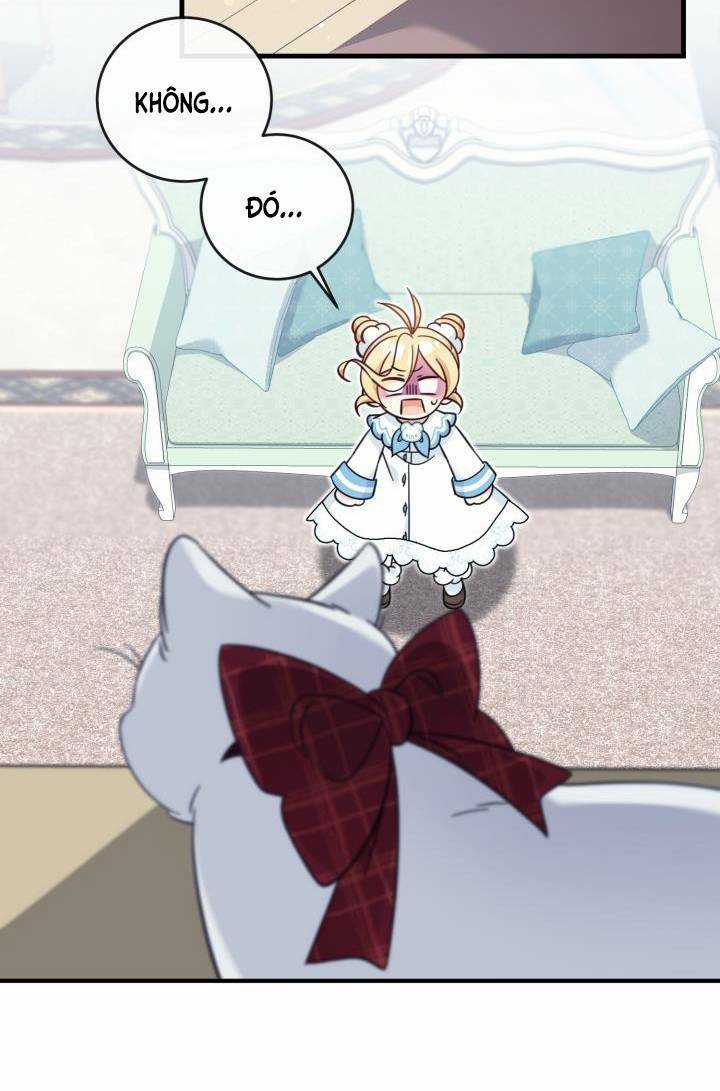 Công Chúa Dược Sĩ Bé Con Chapter 13 trang 79