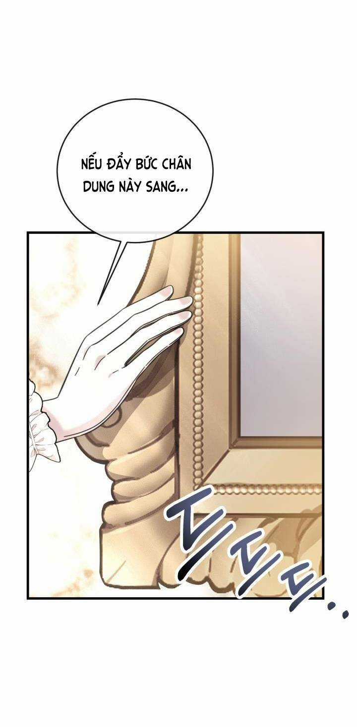 Công Chúa Dược Sĩ Bé Con Chapter 13 trang 8