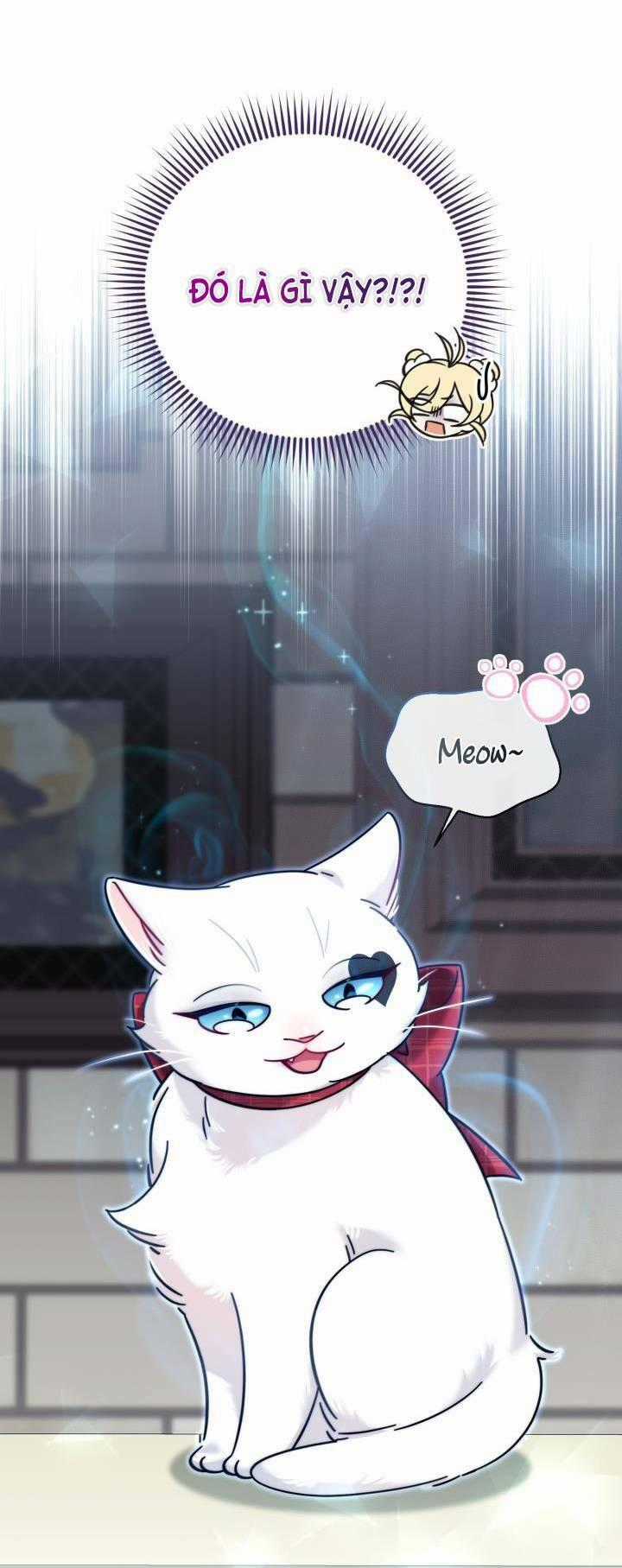 Công Chúa Dược Sĩ Bé Con Chapter 13 trang 80