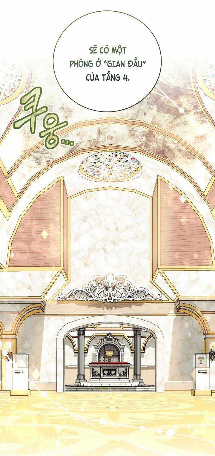 Công Chúa Dược Sĩ Bé Con Chapter 13 trang 9