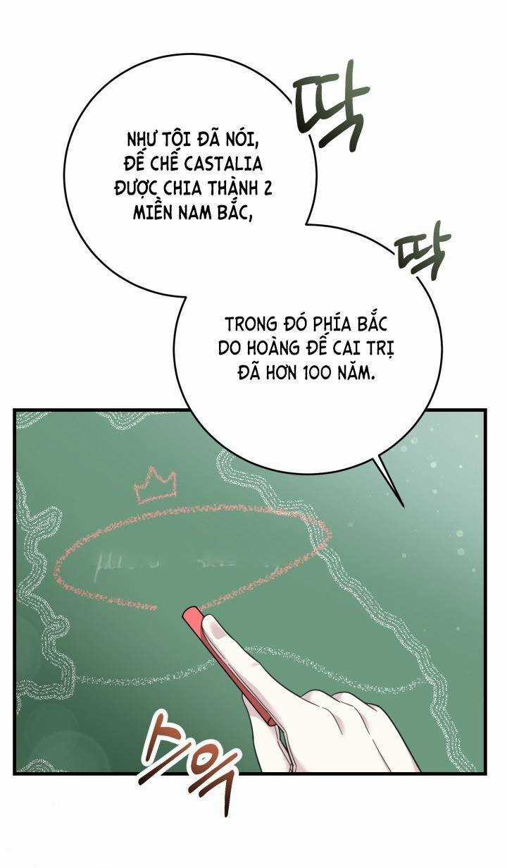 Công Chúa Dược Sĩ Bé Con Chapter 14 trang 10