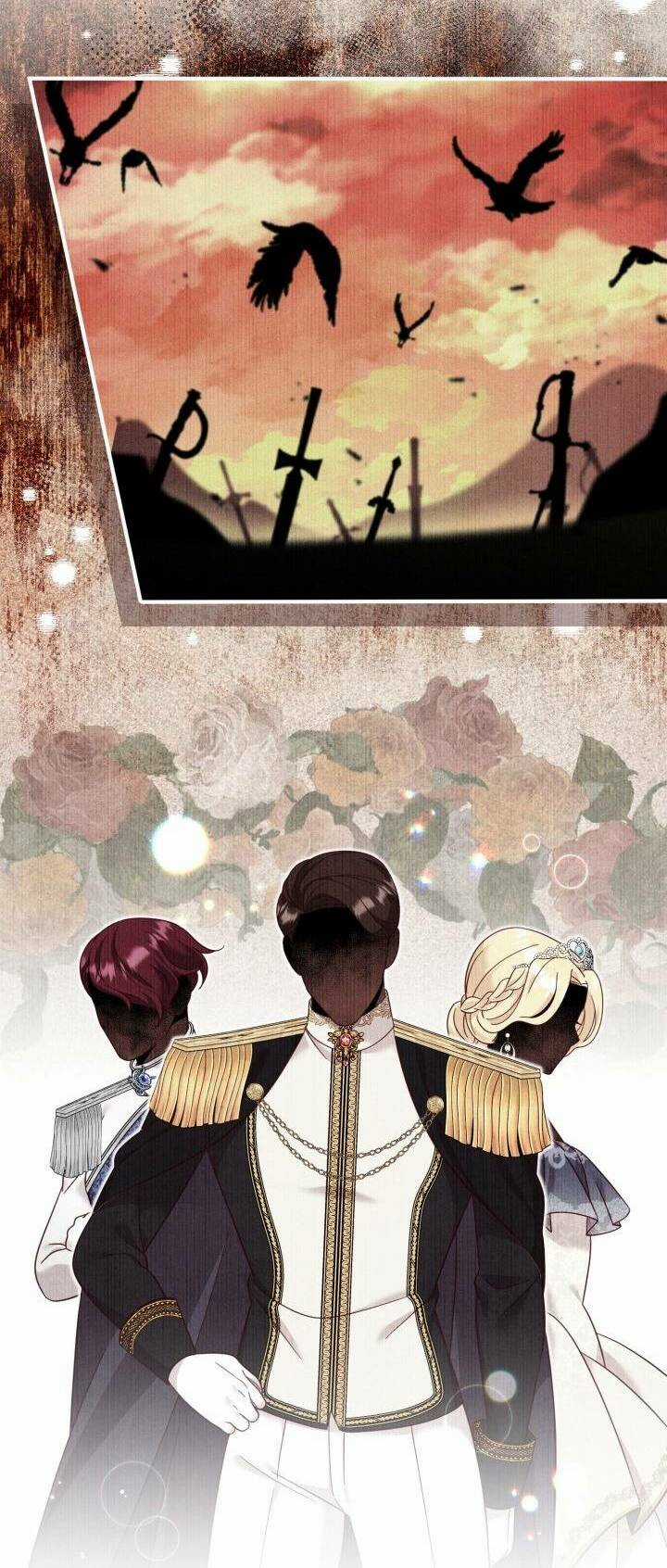 Công Chúa Dược Sĩ Bé Con Chapter 14 trang 15