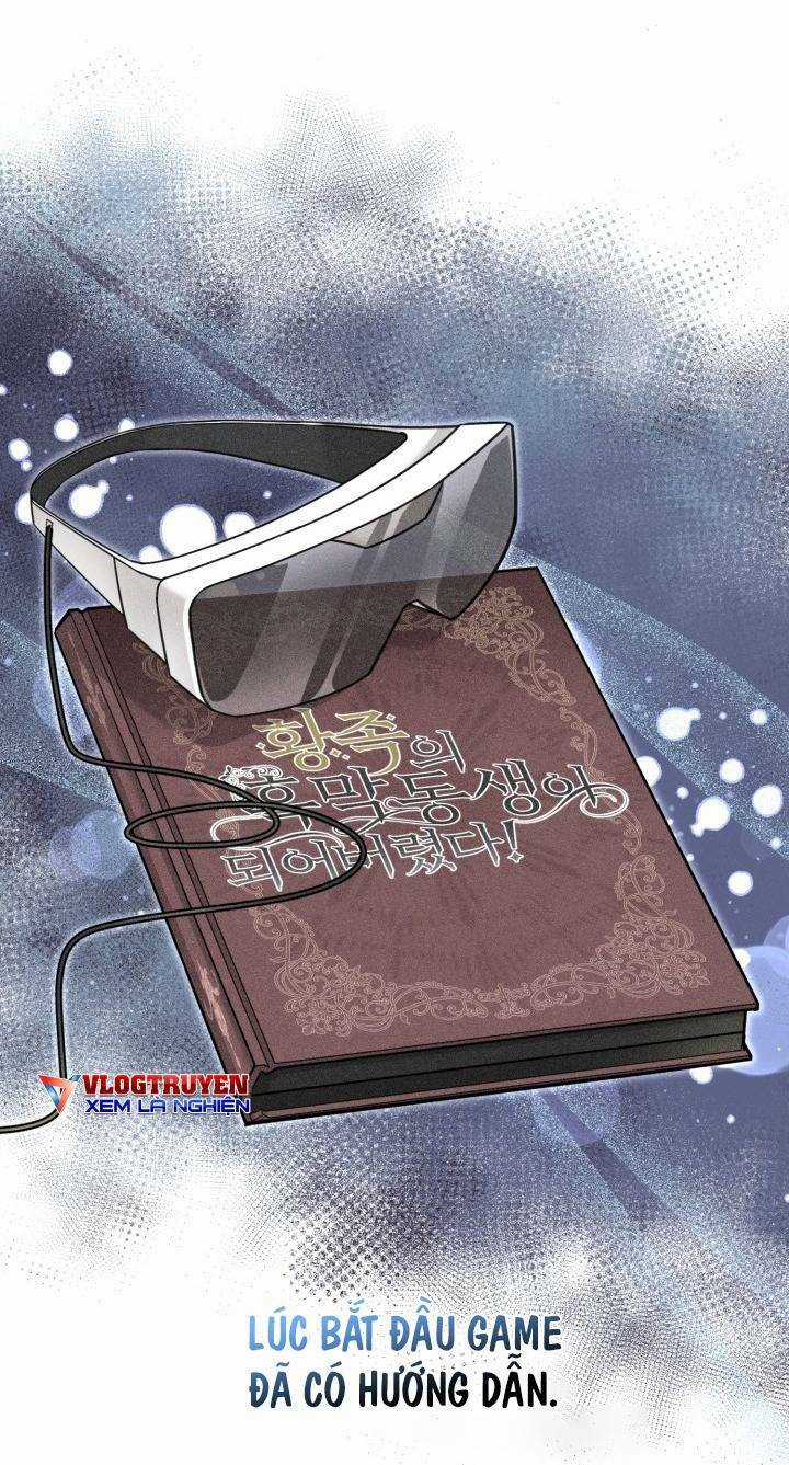 Công Chúa Dược Sĩ Bé Con Chapter 14 trang 17