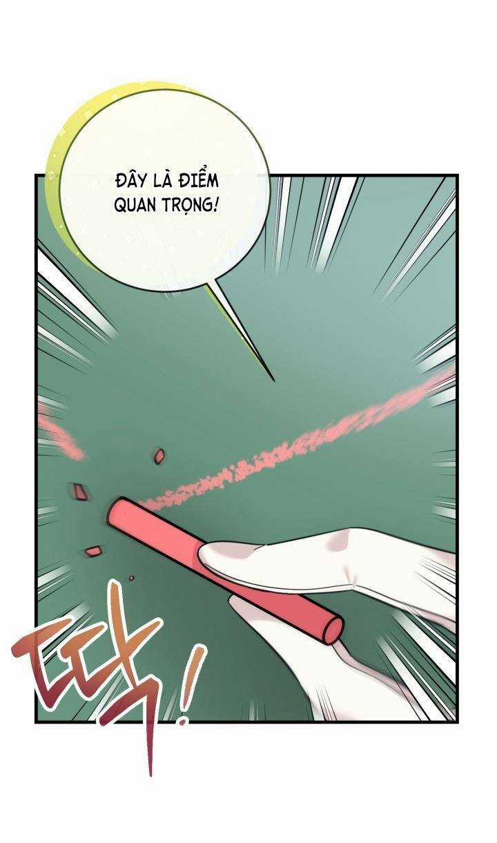 Công Chúa Dược Sĩ Bé Con Chapter 14 trang 20