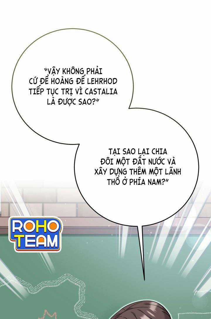 Công Chúa Dược Sĩ Bé Con Chapter 14 trang 21