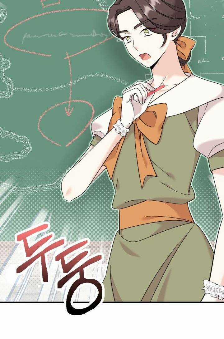 Công Chúa Dược Sĩ Bé Con Chapter 14 trang 22