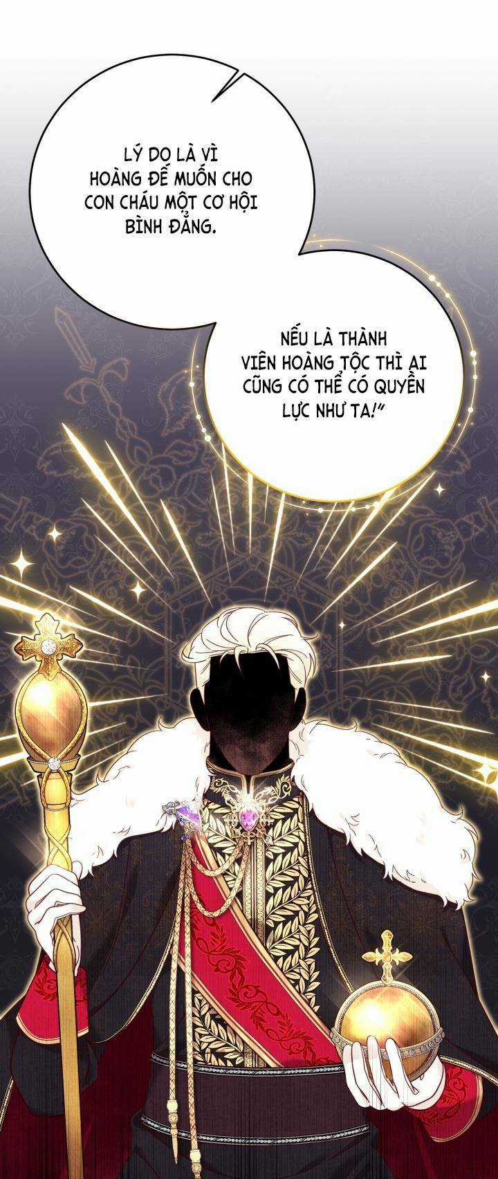 Công Chúa Dược Sĩ Bé Con Chapter 14 trang 23