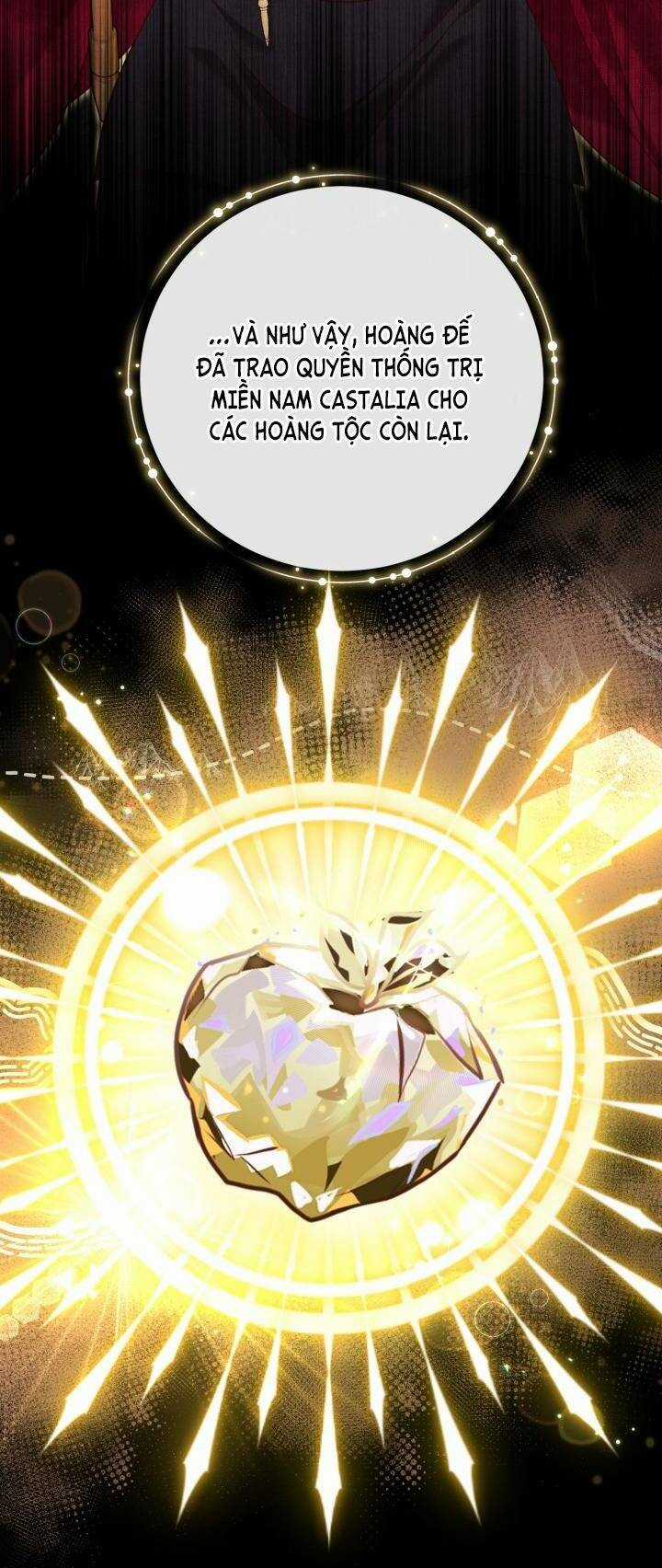 Công Chúa Dược Sĩ Bé Con Chapter 14 trang 24