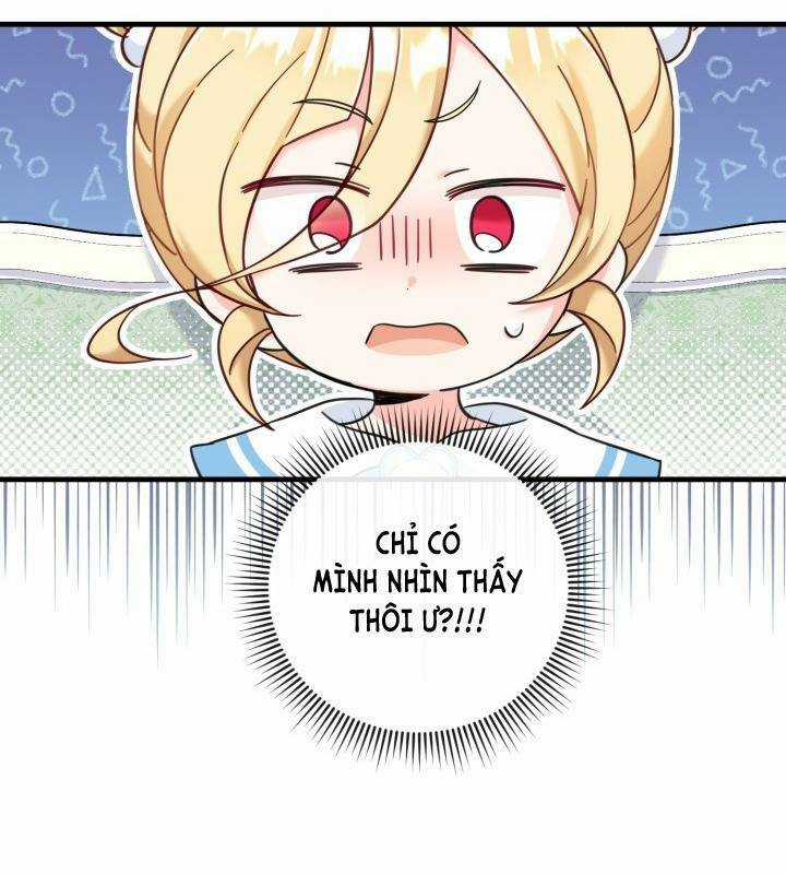 Công Chúa Dược Sĩ Bé Con Chapter 14 trang 3