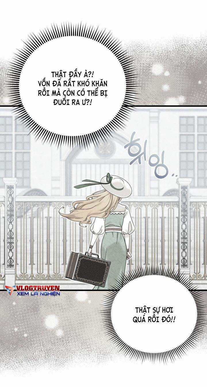 Công Chúa Dược Sĩ Bé Con Chapter 14 trang 31