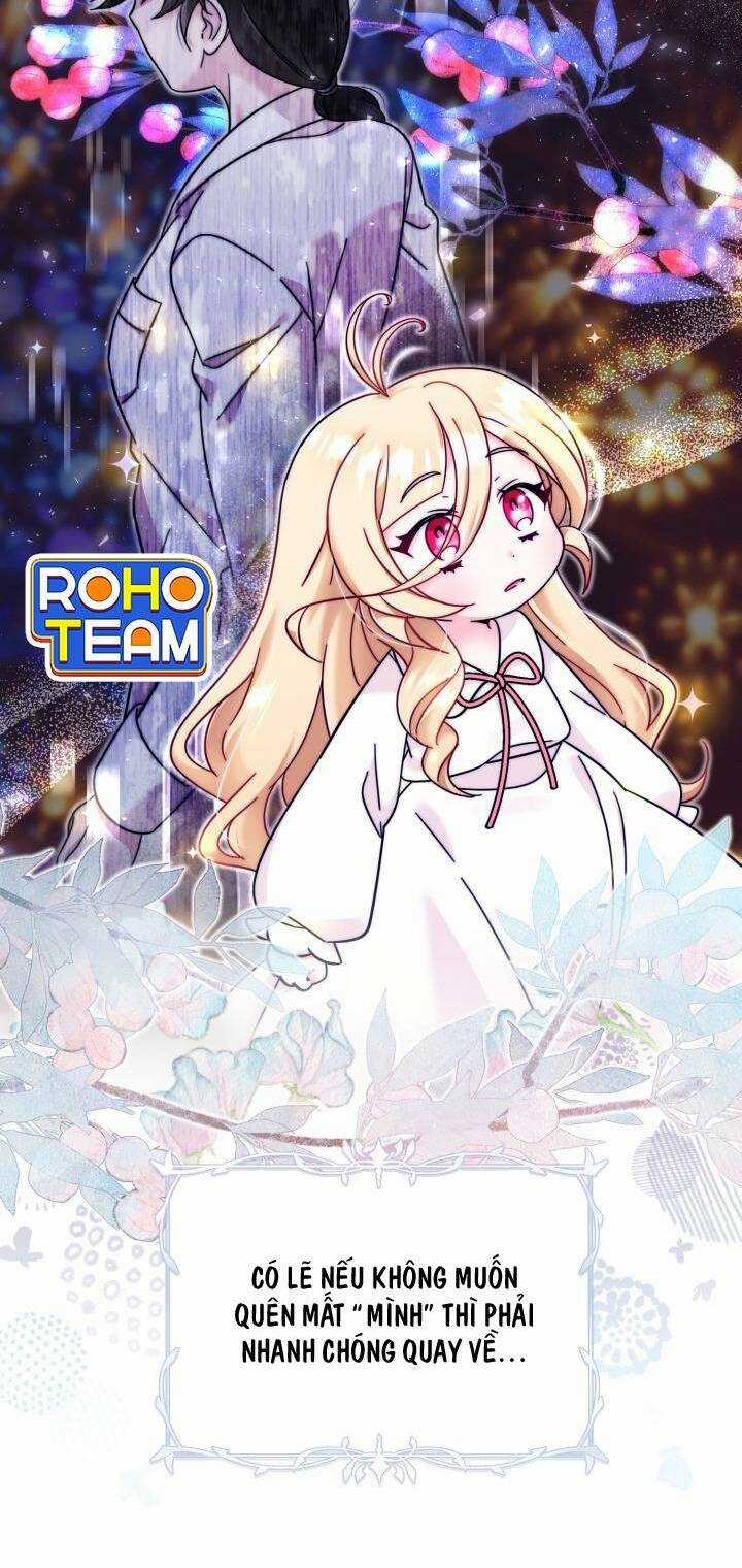 Công Chúa Dược Sĩ Bé Con Chapter 14 trang 34