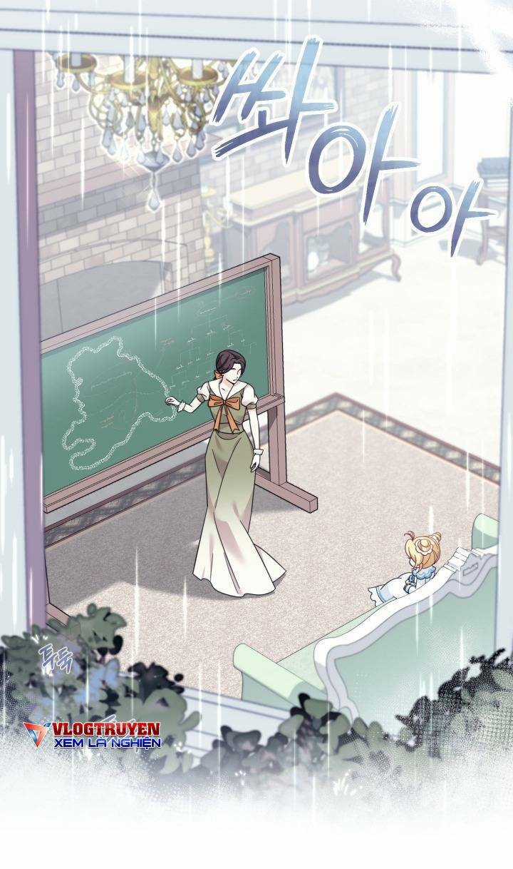 Công Chúa Dược Sĩ Bé Con Chapter 14 trang 37