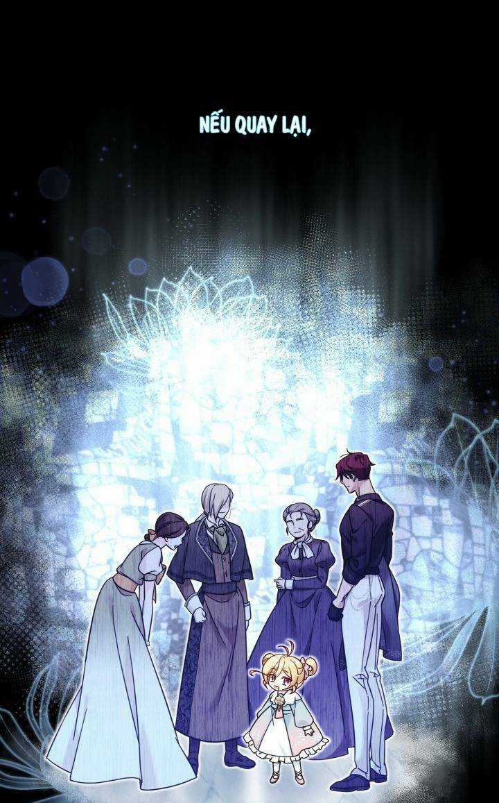 Công Chúa Dược Sĩ Bé Con Chapter 14 trang 39