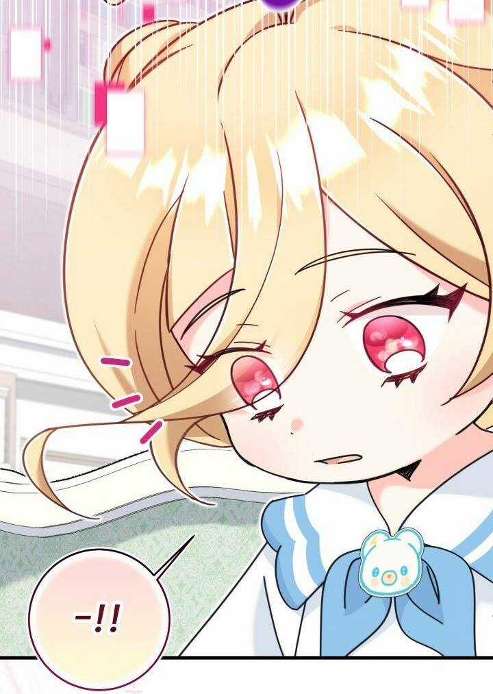 Công Chúa Dược Sĩ Bé Con Chapter 14 trang 42