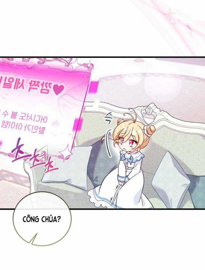 Công Chúa Dược Sĩ Bé Con Chapter 14 trang 44