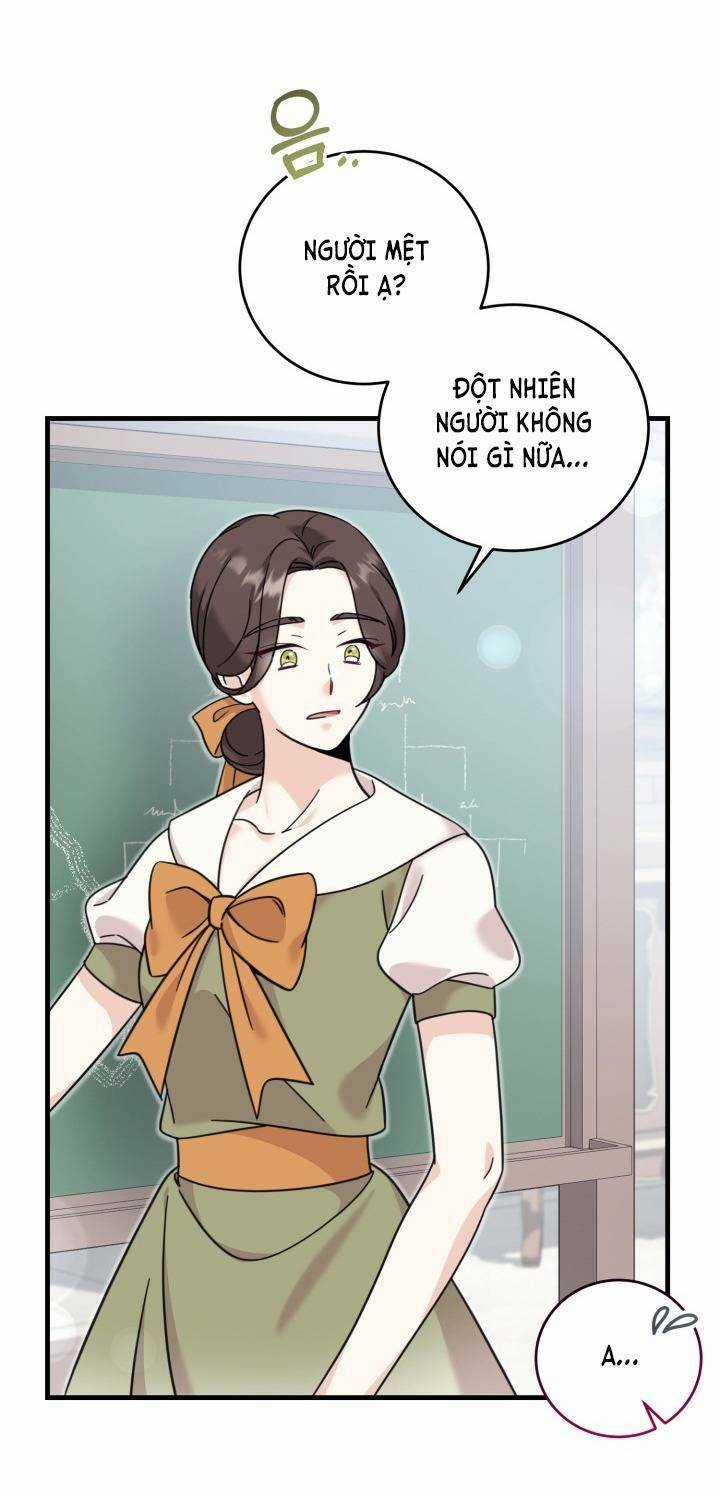 Công Chúa Dược Sĩ Bé Con Chapter 14 trang 46