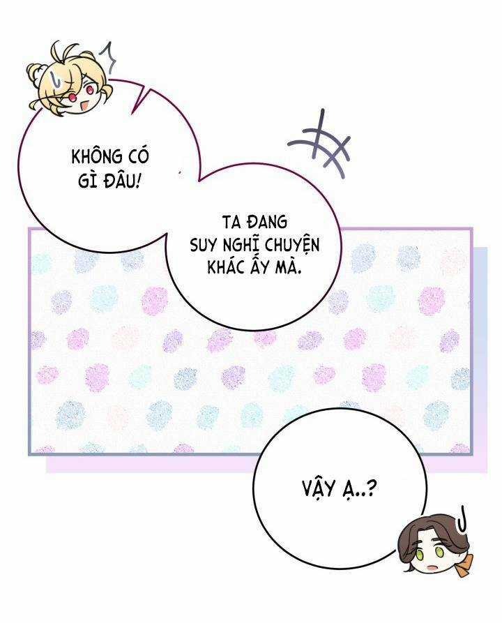 Công Chúa Dược Sĩ Bé Con Chapter 14 trang 47