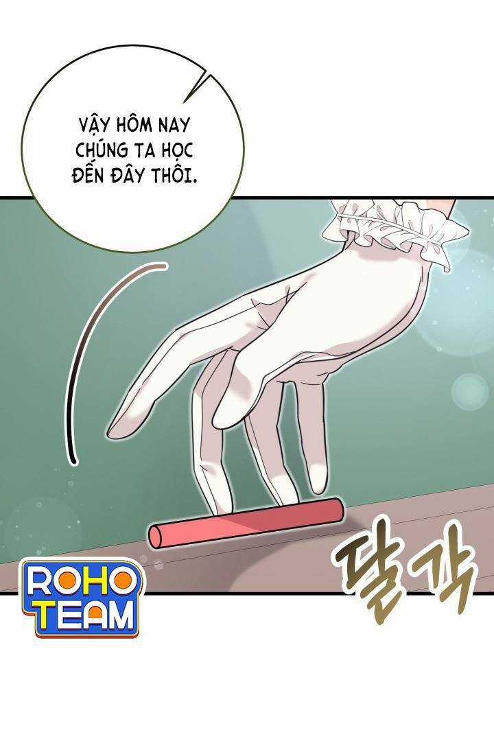 Công Chúa Dược Sĩ Bé Con Chapter 14 trang 48