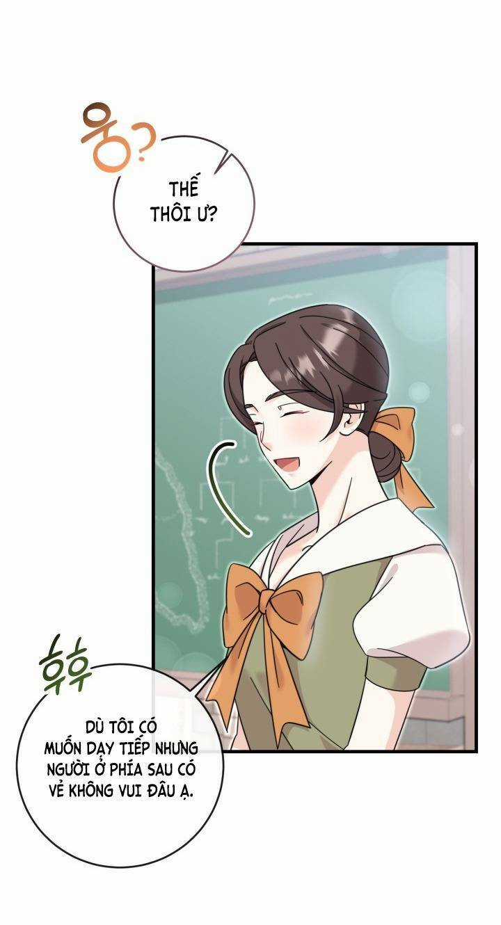 Công Chúa Dược Sĩ Bé Con Chapter 14 trang 49