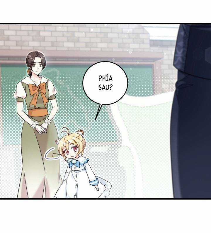 Công Chúa Dược Sĩ Bé Con Chapter 14 trang 50