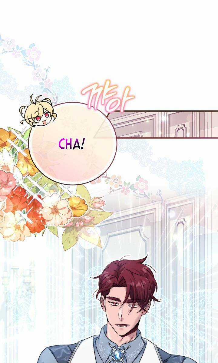 Công Chúa Dược Sĩ Bé Con Chapter 14 trang 51