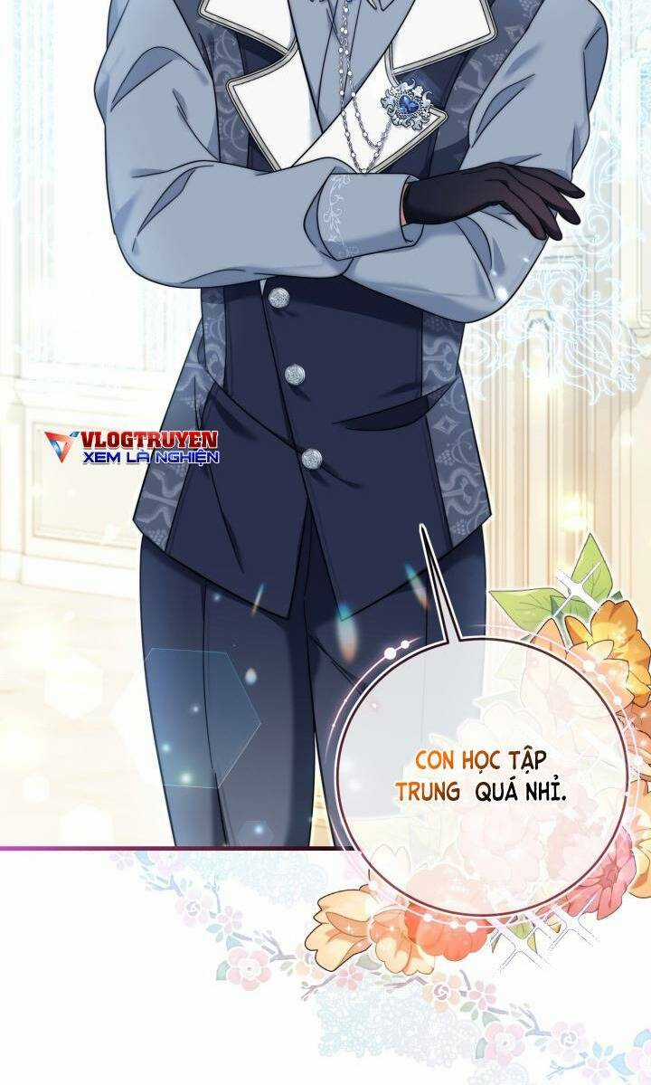 Công Chúa Dược Sĩ Bé Con Chapter 14 trang 52