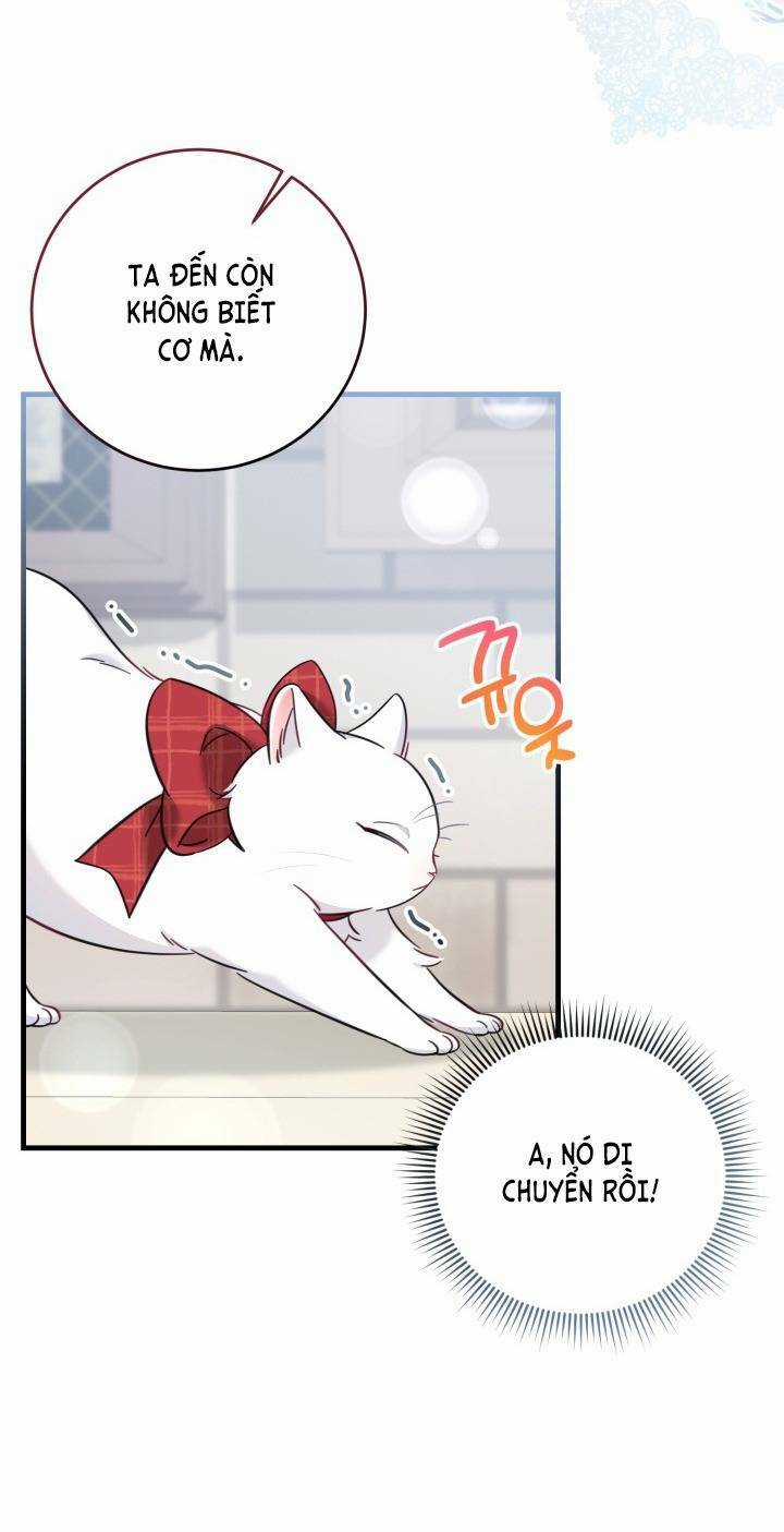 Công Chúa Dược Sĩ Bé Con Chapter 14 trang 53