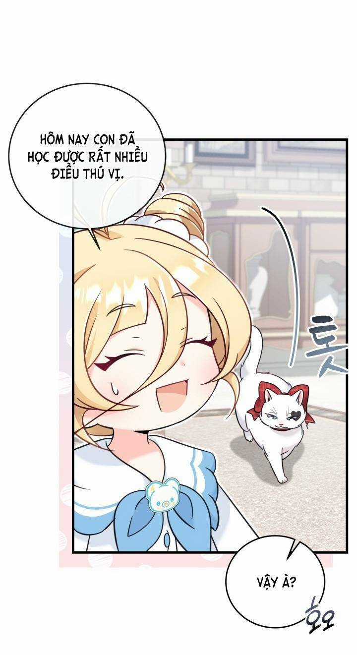 Công Chúa Dược Sĩ Bé Con Chapter 14 trang 54