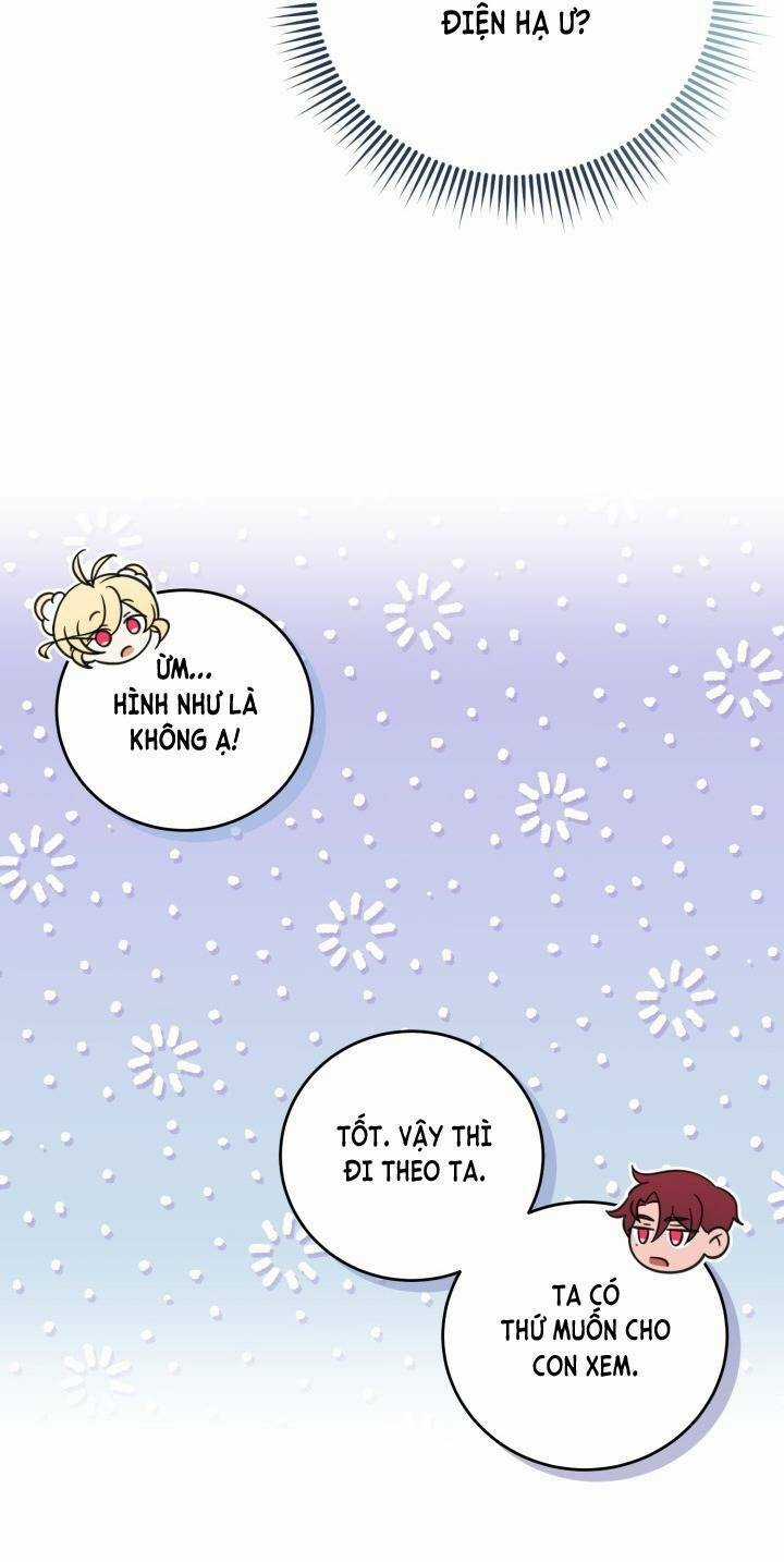 Công Chúa Dược Sĩ Bé Con Chapter 14 trang 57