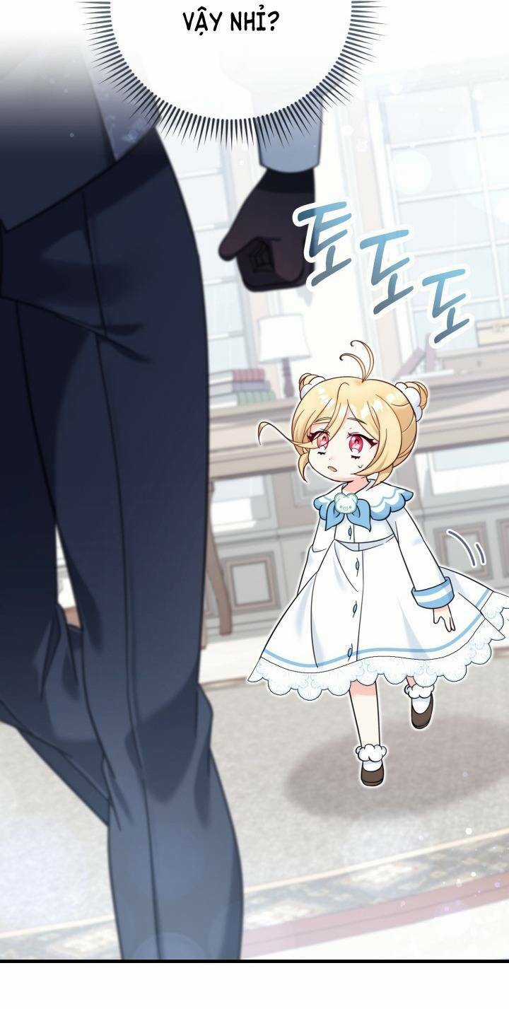 Công Chúa Dược Sĩ Bé Con Chapter 14 trang 59