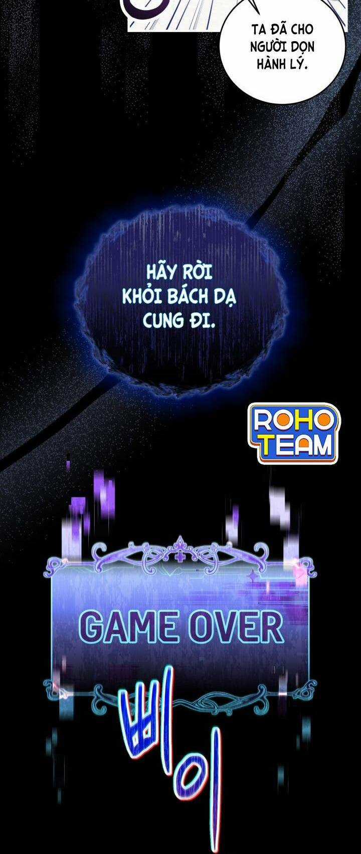 Công Chúa Dược Sĩ Bé Con Chapter 14 trang 62