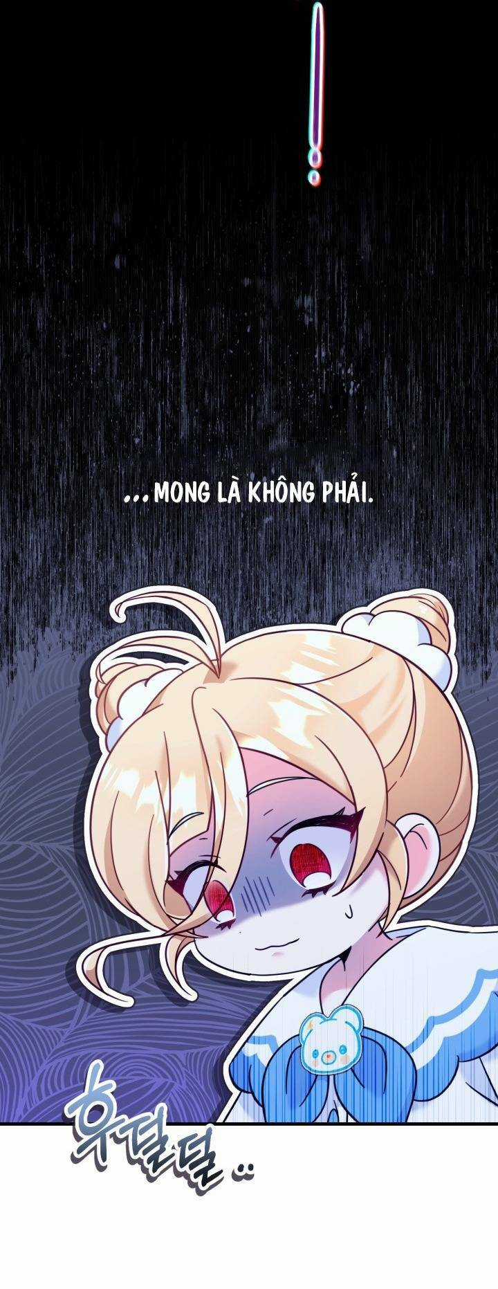 Công Chúa Dược Sĩ Bé Con Chapter 14 trang 63