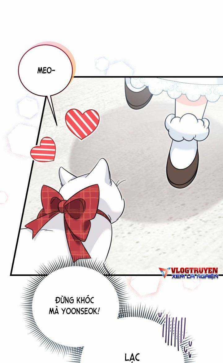 Công Chúa Dược Sĩ Bé Con Chapter 14 trang 64