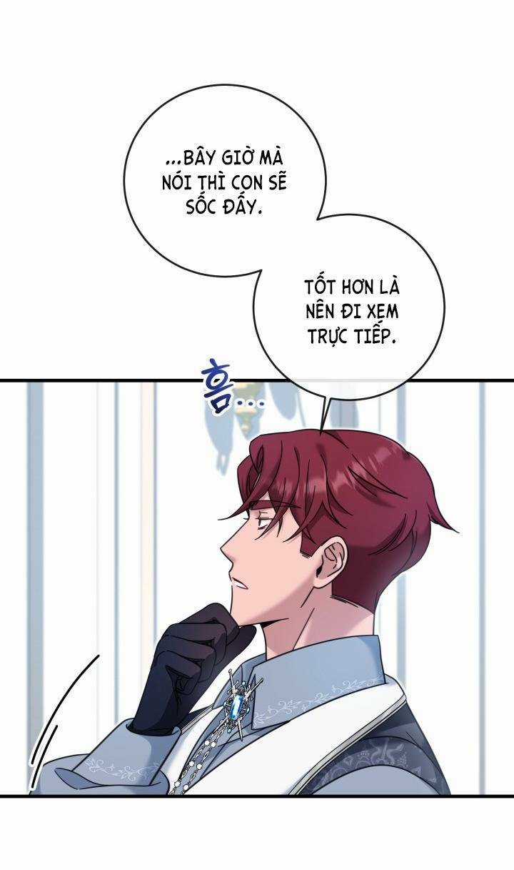 Công Chúa Dược Sĩ Bé Con Chapter 14 trang 66