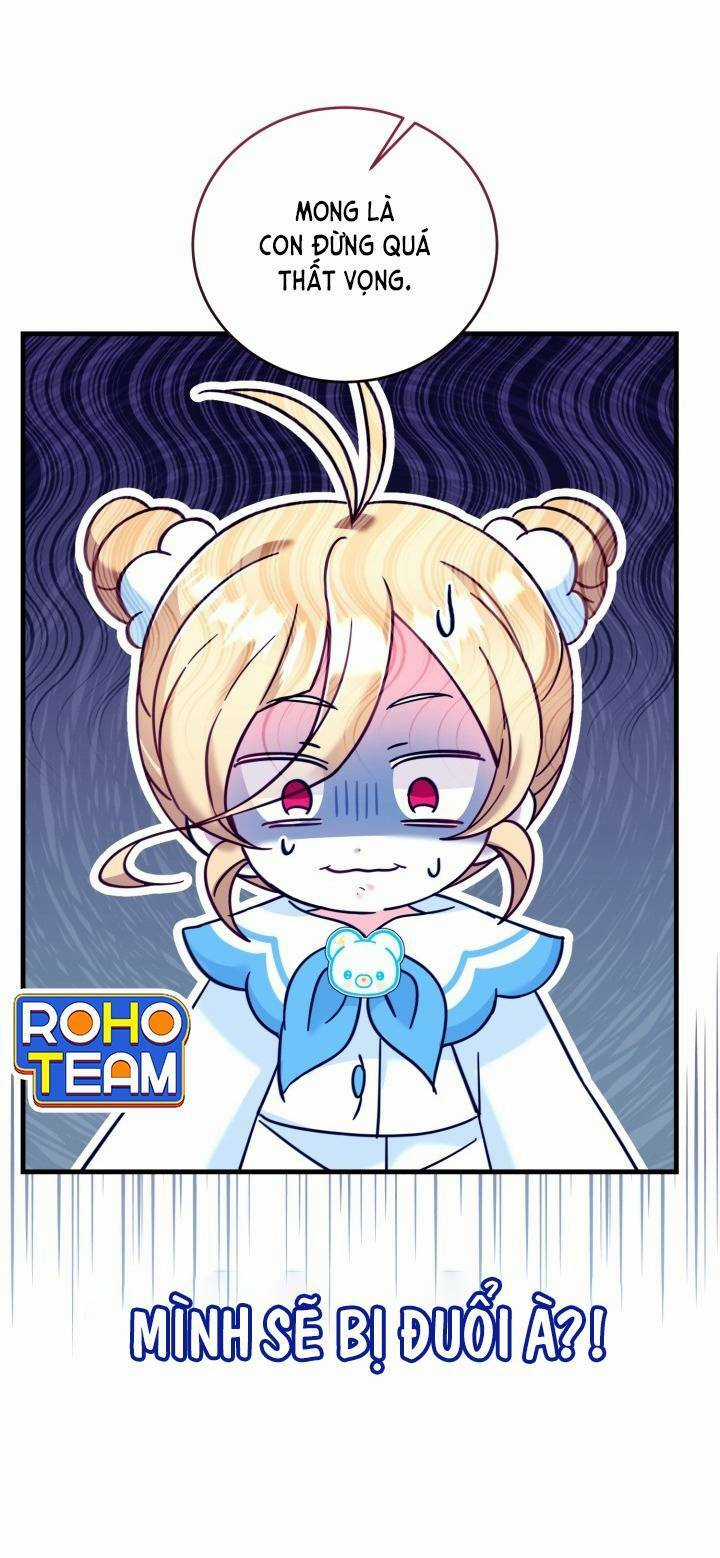 Công Chúa Dược Sĩ Bé Con Chapter 14 trang 67