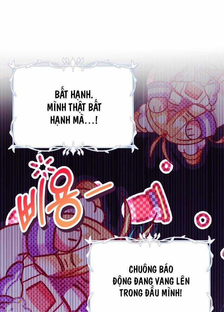 Công Chúa Dược Sĩ Bé Con Chapter 14 trang 68