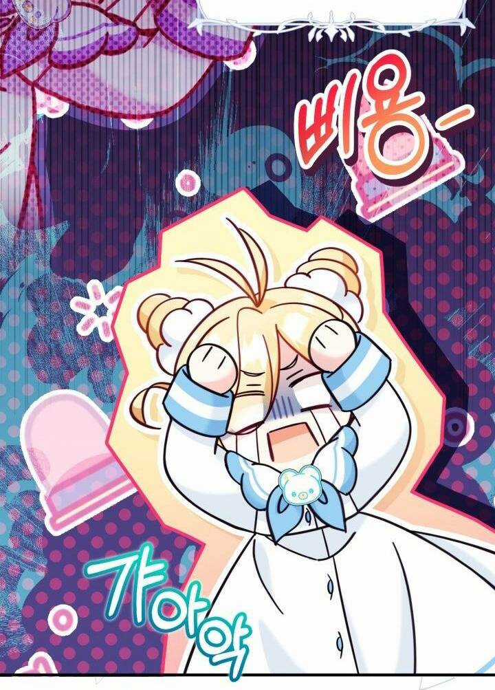 Công Chúa Dược Sĩ Bé Con Chapter 14 trang 69