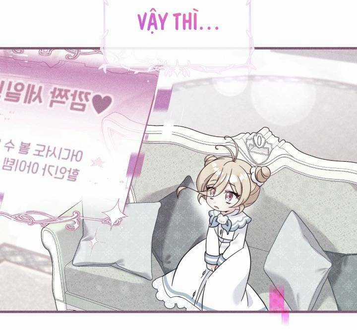 Công Chúa Dược Sĩ Bé Con Chapter 14 trang 72