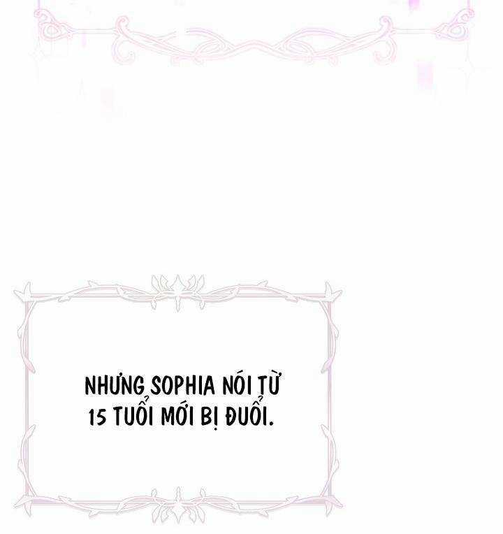 Công Chúa Dược Sĩ Bé Con Chapter 14 trang 74