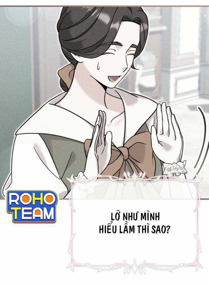 Công Chúa Dược Sĩ Bé Con Chapter 14 trang 75