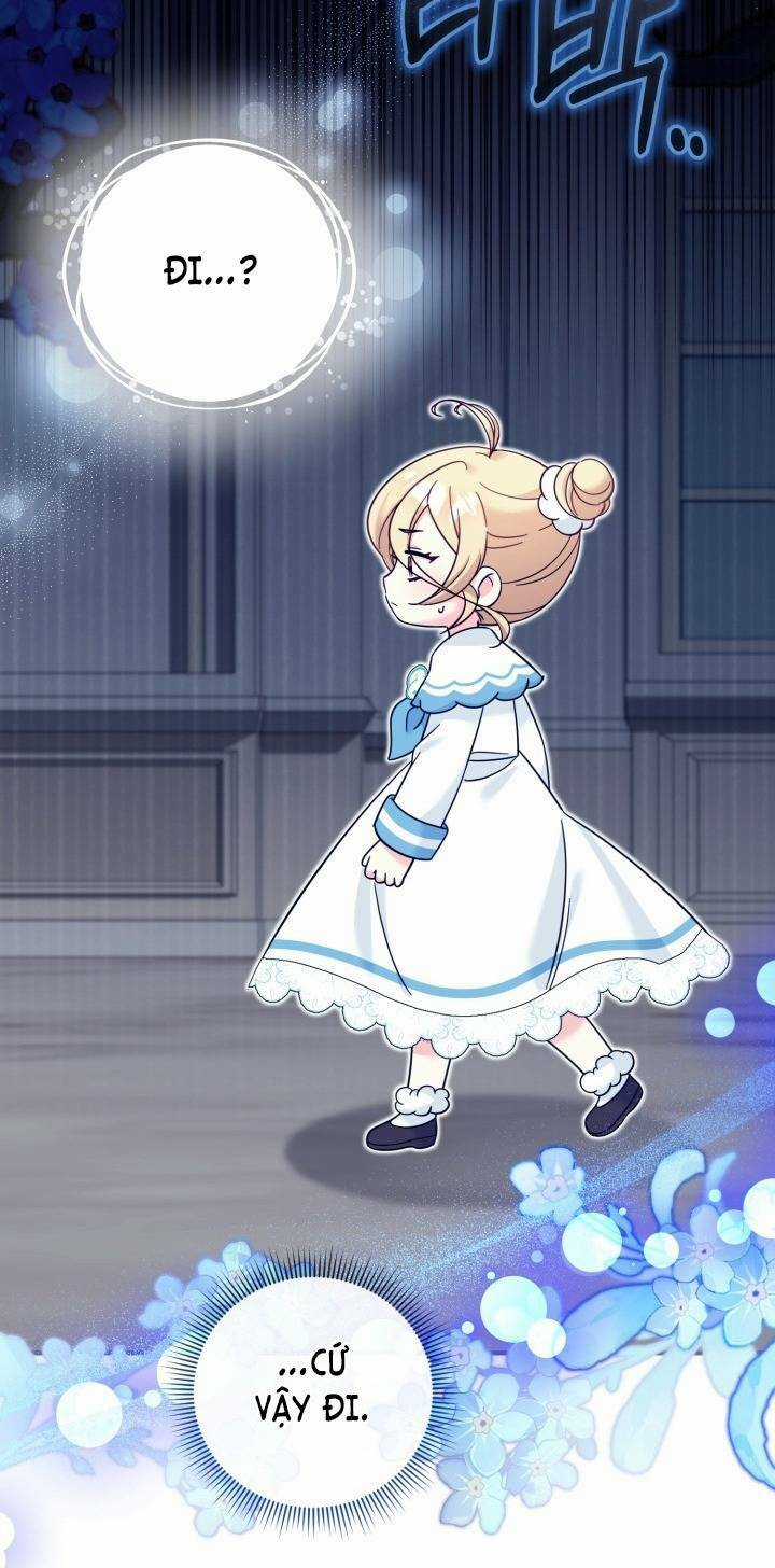 Công Chúa Dược Sĩ Bé Con Chapter 14 trang 77