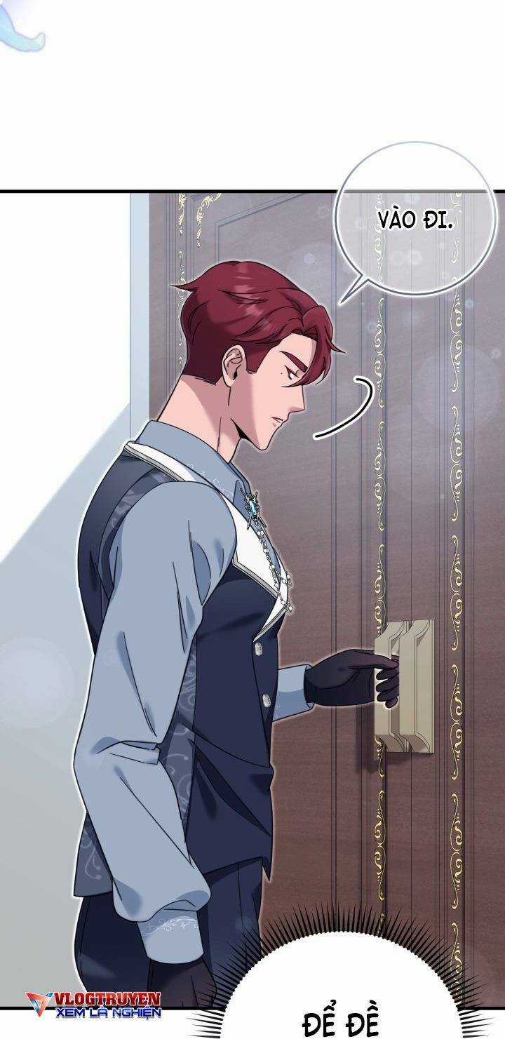 Công Chúa Dược Sĩ Bé Con Chapter 14 trang 78