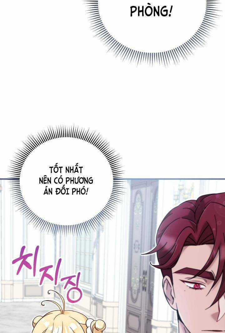 Công Chúa Dược Sĩ Bé Con Chapter 14 trang 79