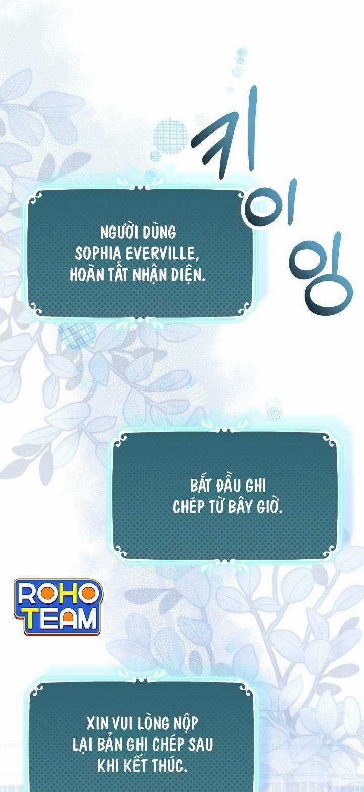 Công Chúa Dược Sĩ Bé Con Chapter 14 trang 8