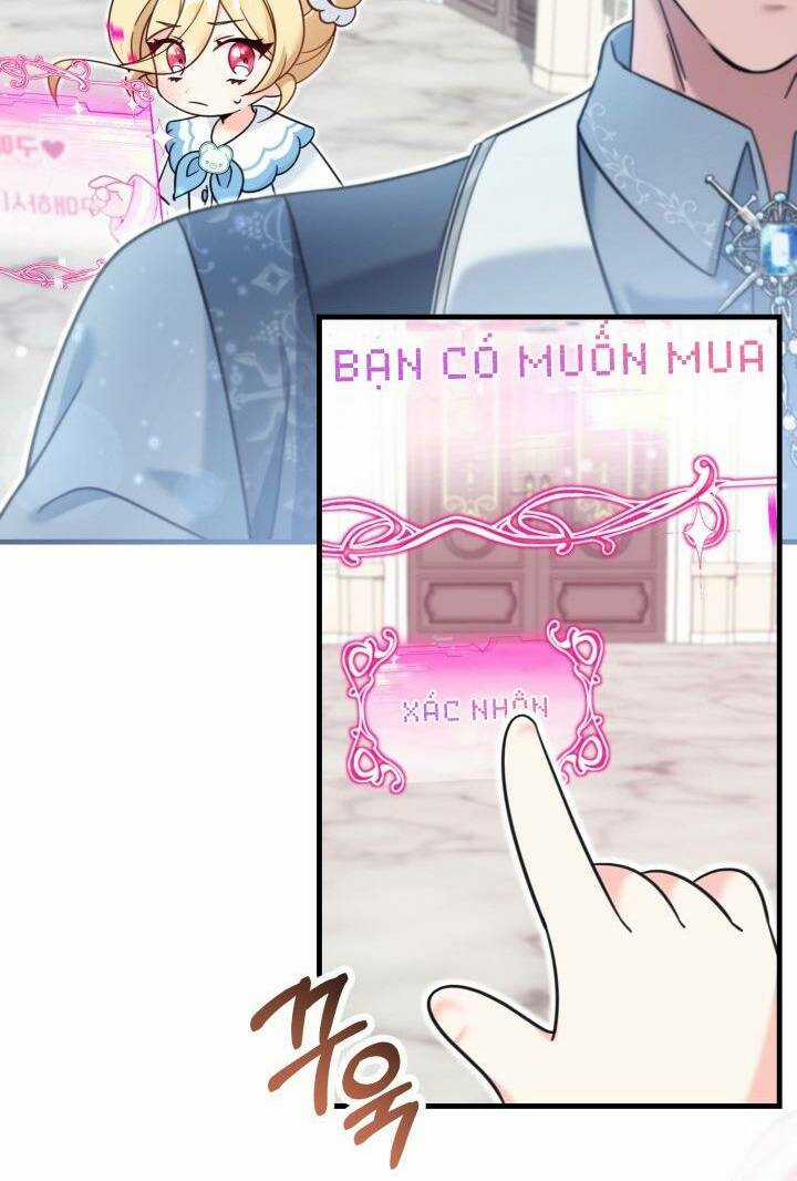 Công Chúa Dược Sĩ Bé Con Chapter 14 trang 80